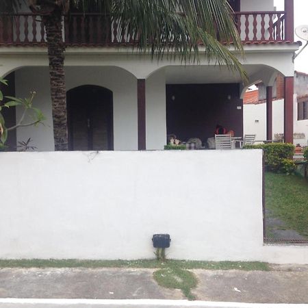 Casa Dulce - Sao Pedro, Piscina E Churrasqueira เซาเปโดร ดา อัลเดรา ภายนอก รูปภาพ