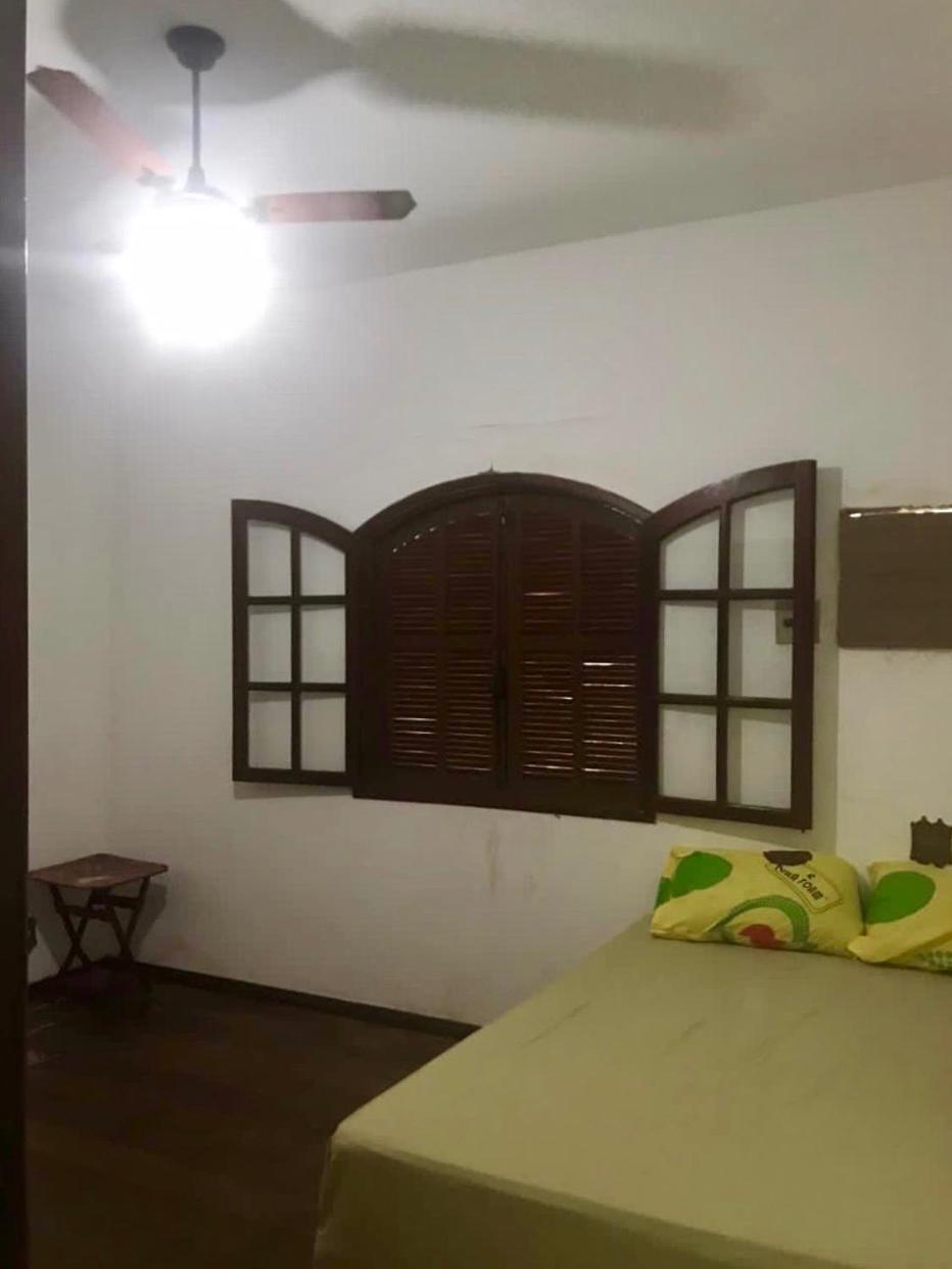 Casa Dulce - Sao Pedro, Piscina E Churrasqueira เซาเปโดร ดา อัลเดรา ภายนอก รูปภาพ