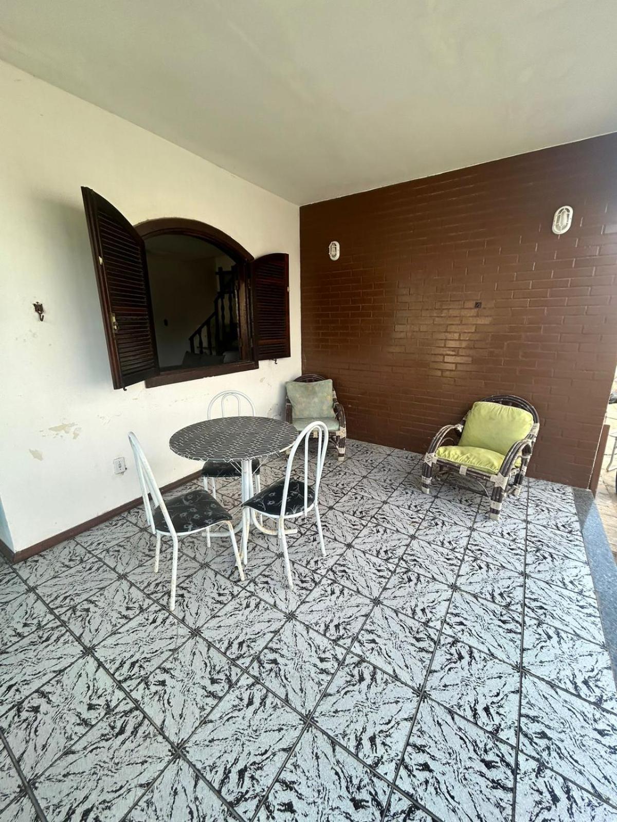 Casa Dulce - Sao Pedro, Piscina E Churrasqueira เซาเปโดร ดา อัลเดรา ภายนอก รูปภาพ
