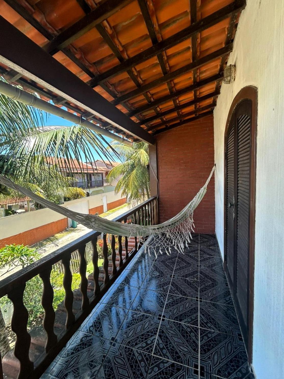 Casa Dulce - Sao Pedro, Piscina E Churrasqueira เซาเปโดร ดา อัลเดรา ภายนอก รูปภาพ