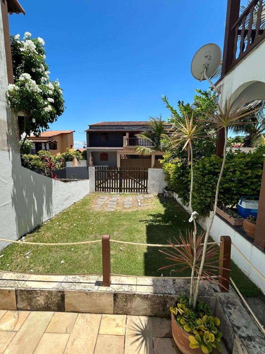 Casa Dulce - Sao Pedro, Piscina E Churrasqueira เซาเปโดร ดา อัลเดรา ภายนอก รูปภาพ