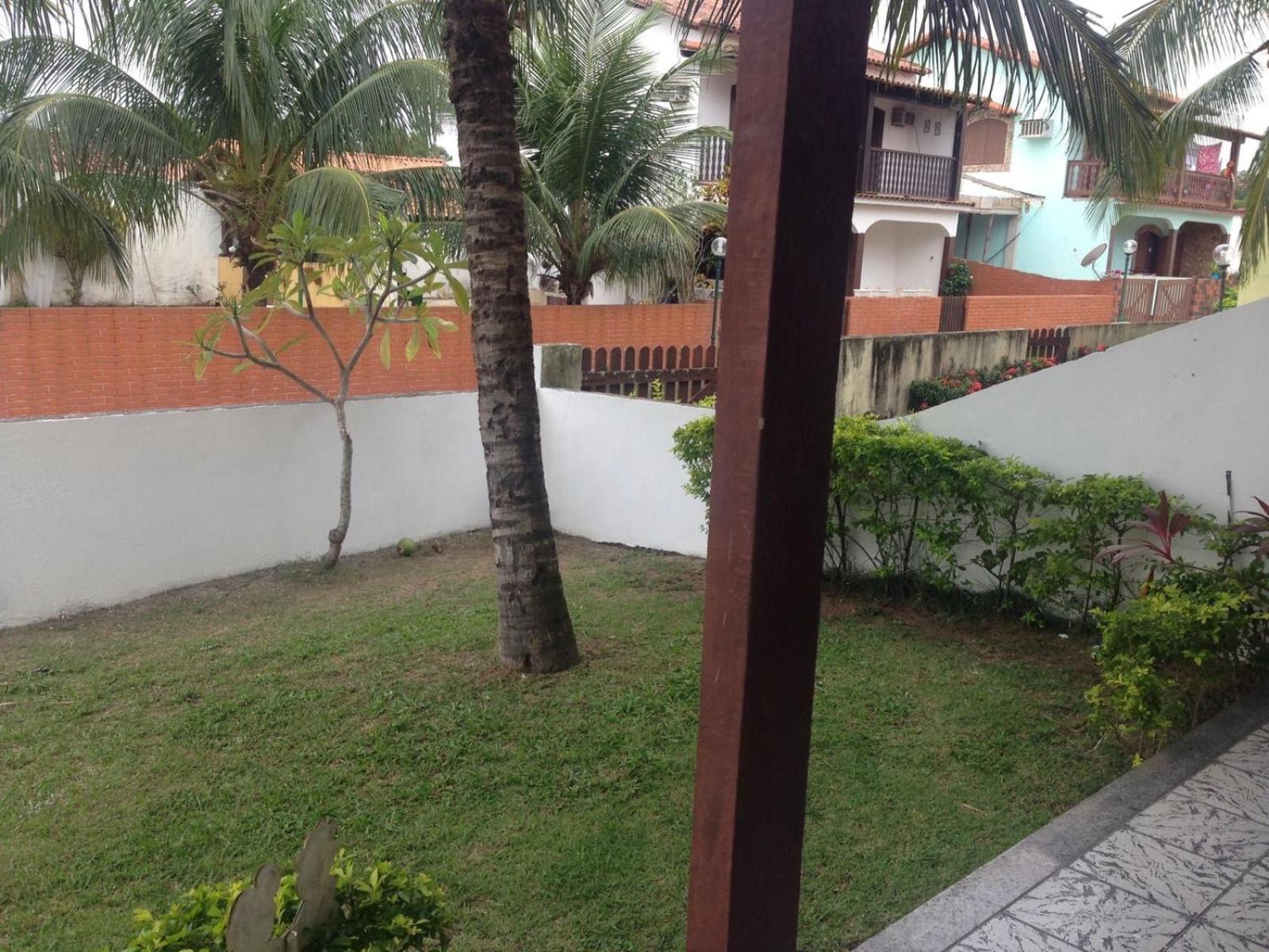 Casa Dulce - Sao Pedro, Piscina E Churrasqueira เซาเปโดร ดา อัลเดรา ภายนอก รูปภาพ
