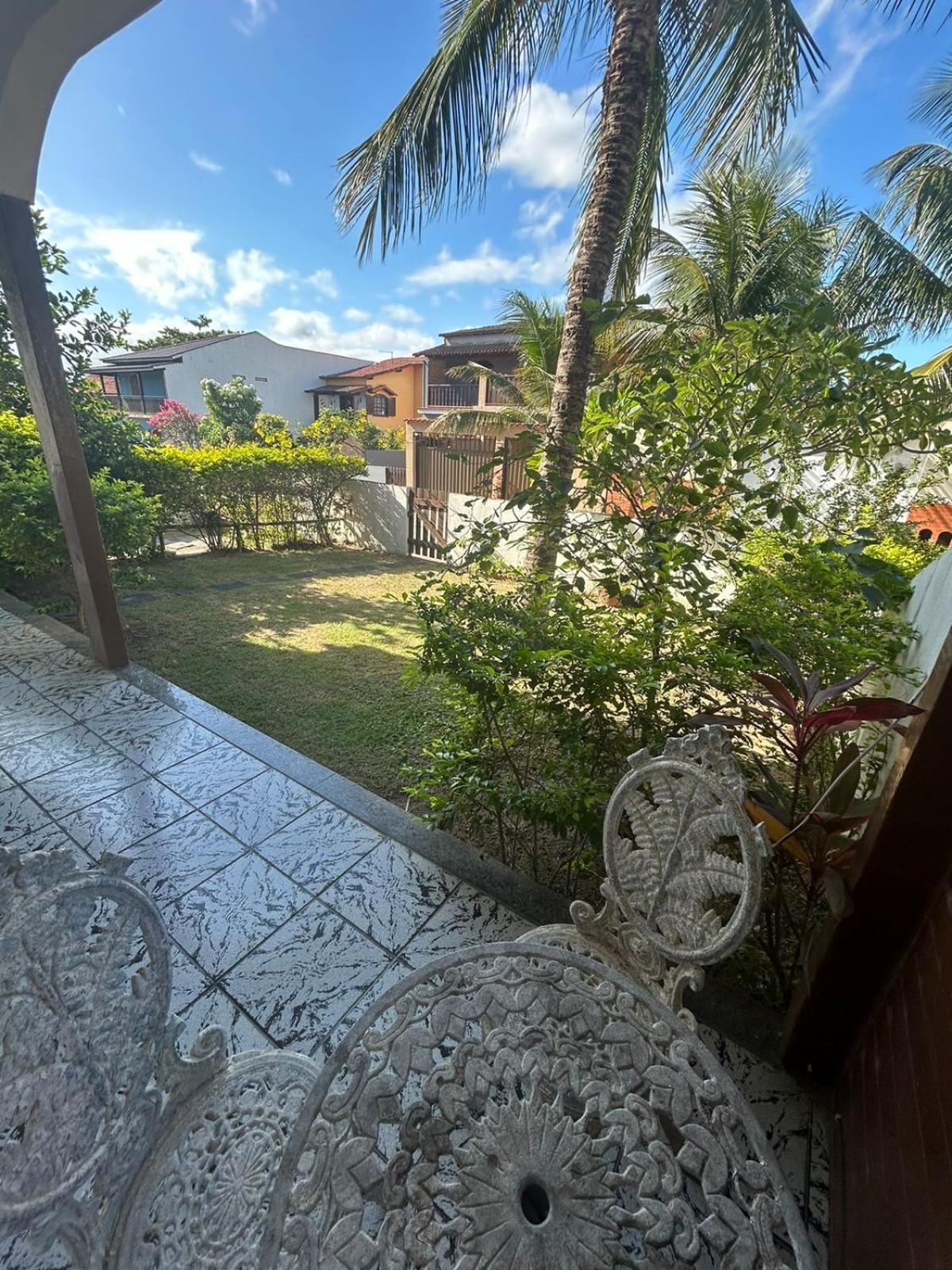 Casa Dulce - Sao Pedro, Piscina E Churrasqueira เซาเปโดร ดา อัลเดรา ภายนอก รูปภาพ